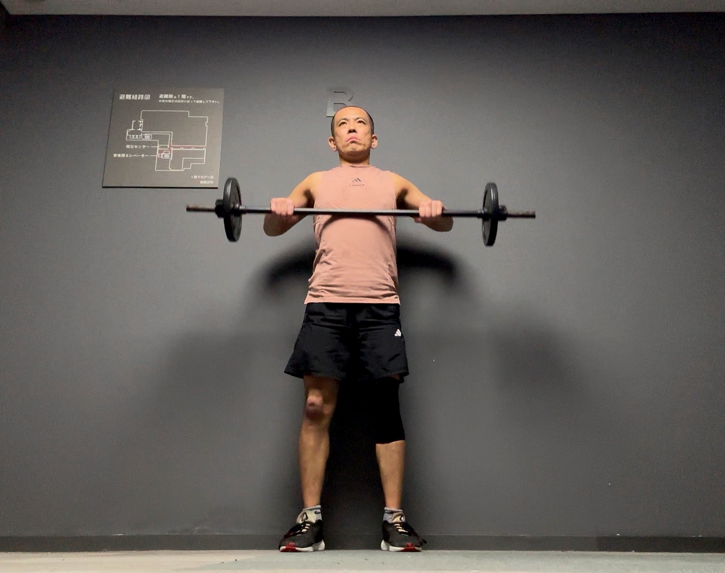 ボディパンプ134-4,バック,コリオ,テクニック,ポイント